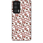 Sonique ���� Christmas Series ��� Motorola Edge 20 5G Candy Cane