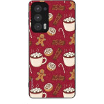Sonique ���� Christmas Series ��� Motorola Edge 20 5G Cinnamon Love