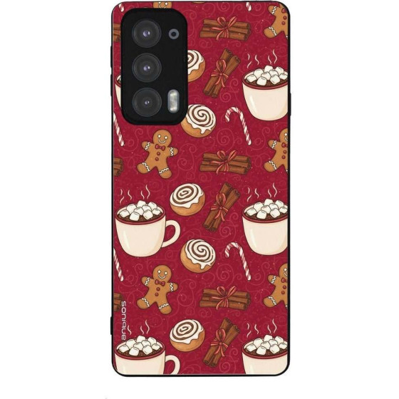 Sonique ���� Christmas Series ��� Motorola Edge 20 5G Cinnamon Love