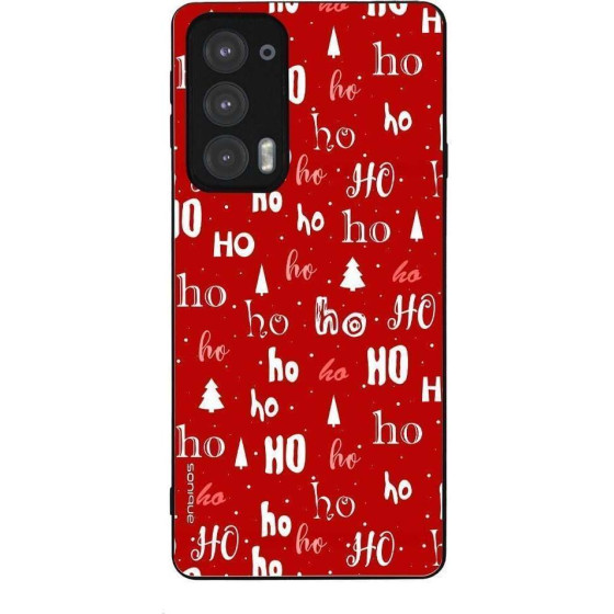 Sonique ���� Christmas Series ��� Motorola Edge 20 5G HO-HO-HO