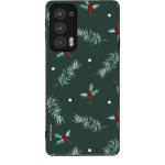 Sonique ���� Christmas Series ��� Motorola Edge 20 5G Mistletoe