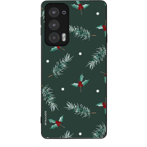Sonique ���� Christmas Series ��� Motorola Edge 20 5G Mistletoe
