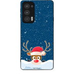 Sonique ���� Christmas Series ��� Motorola Edge 20 5G Reindeer