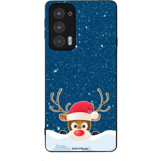 Sonique ���� Christmas Series ��� Motorola Edge 20 5G Reindeer