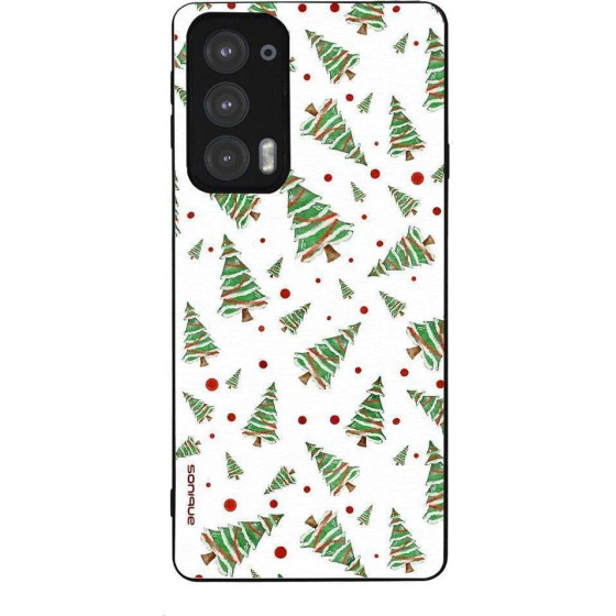 Sonique ���� Christmas Series ��� Motorola Edge 20 5G Trees 01