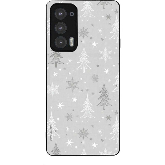 Sonique ���� Christmas Series ��� Motorola Edge 20 5G Trees 02