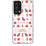 Sonique ���� Christmas Series ��� Motorola Edge 20 5G Ugly Knit