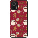 Sonique ���� Christmas Series ��� Motorola Edge 30 Neo 5G Cinnamon Love