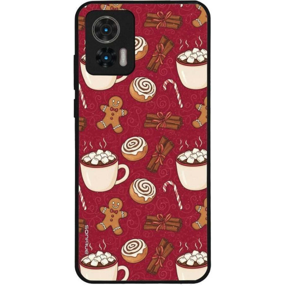 Sonique ���� Christmas Series ��� Motorola Edge 30 Neo 5G Cinnamon Love