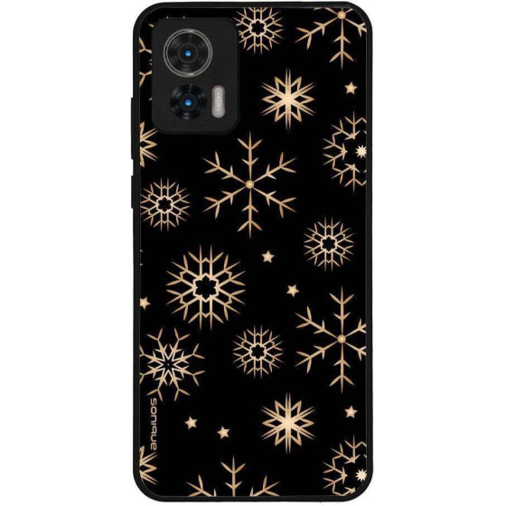 Sonique ���� Christmas Series ��� Motorola Edge 30 Neo 5G Snowflakes