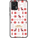 Sonique ���� Christmas Series ��� Motorola Edge 30 Neo 5G Ugly Knit