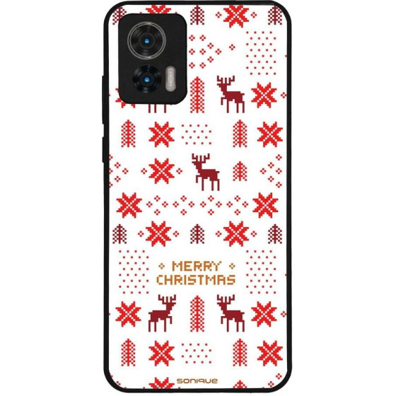 Sonique ���� Christmas Series ��� Motorola Edge 30 Neo 5G Ugly Knit