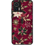 Sonique ���� Christmas Series ��� Motorola Edge 30 Neo 5G Wine Bloom
