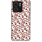 Sonique ���� Christmas Series ��� Motorola Edge 40 5G Candy Cane