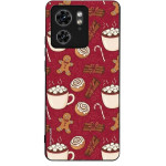 Sonique ���� Christmas Series ��� Motorola Edge 40 5G Cinnamon Love