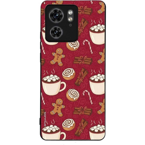 Sonique ���� Christmas Series ��� Motorola Edge 40 5G Cinnamon Love