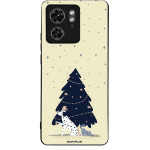 Sonique ���� Christmas Series ��� Motorola Edge 40 5G Happy Pets