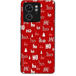 Sonique ���� Christmas Series ��� Motorola Edge 40 5G HO-HO-HO