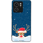 Sonique ���� Christmas Series ��� Motorola Edge 40 5G Reindeer