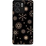 Sonique ���� Christmas Series ��� Motorola Edge 40 5G Snowflakes