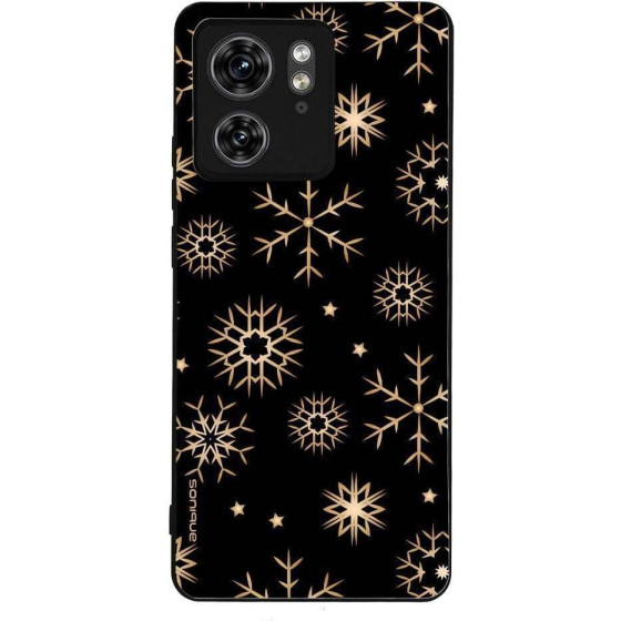 Sonique ���� Christmas Series ��� Motorola Edge 40 5G Snowflakes