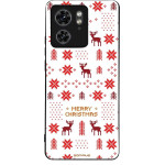 Sonique ���� Christmas Series ��� Motorola Edge 40 5G Ugly Knit