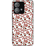 Sonique ���� Christmas Series ��� Motorola Edge 40 Neo 5G Candy Cane