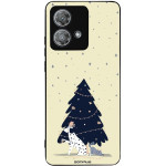 Sonique ���� Christmas Series ��� Motorola Edge 40 Neo 5G Happy Pets