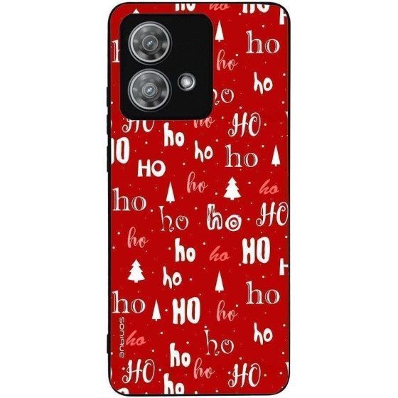 Sonique ���� Christmas Series ��� Motorola Edge 40 Neo 5G HO-HO-HO