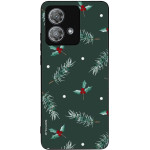 Sonique ���� Christmas Series ��� Motorola Edge 40 Neo 5G Mistletoe