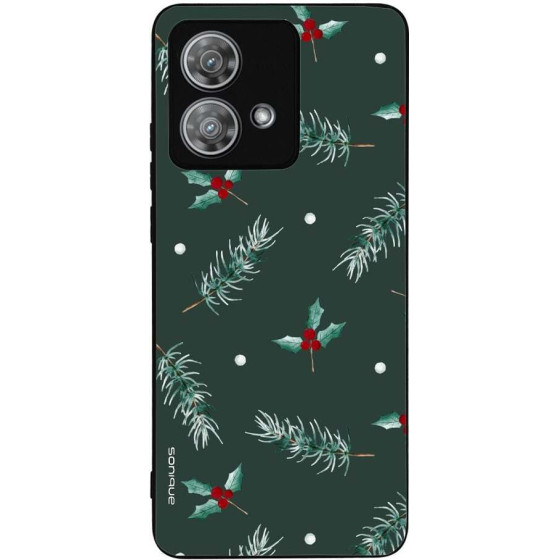 Sonique ���� Christmas Series ��� Motorola Edge 40 Neo 5G Mistletoe