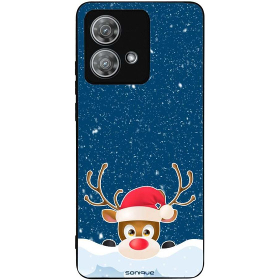 Sonique ���� Christmas Series ��� Motorola Edge 40 Neo 5G Reindeer