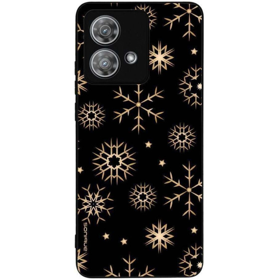 Sonique ���� Christmas Series ��� Motorola Edge 40 Neo 5G Snowflakes