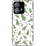 Sonique ���� Christmas Series ��� Motorola Edge 40 Neo 5G Trees 01