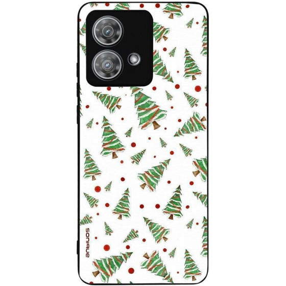 Sonique ���� Christmas Series ��� Motorola Edge 40 Neo 5G Trees 01