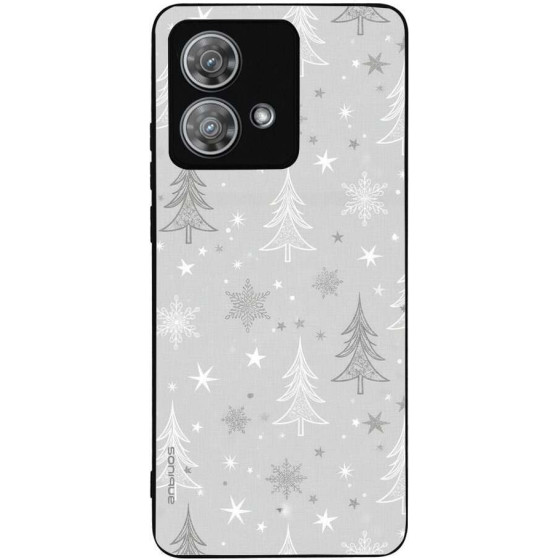 Sonique ���� Christmas Series ��� Motorola Edge 40 Neo 5G Trees 02