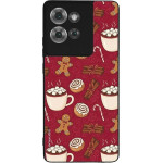 Sonique ���� Christmas Series ��� Motorola Edge 50 5G Cinnamon Love