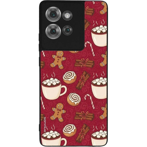 Sonique ���� Christmas Series ��� Motorola Edge 50 5G Cinnamon Love