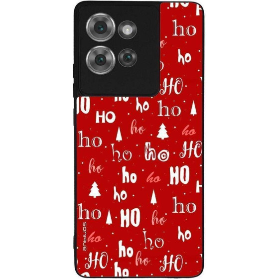 Sonique ���� Christmas Series ��� Motorola Edge 50 5G HO-HO-HO