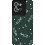 Sonique ���� Christmas Series ��� Motorola Edge 50 5G Mistletoe