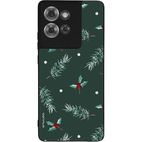 Sonique ���� Christmas Series ��� Motorola Edge 50 5G Mistletoe