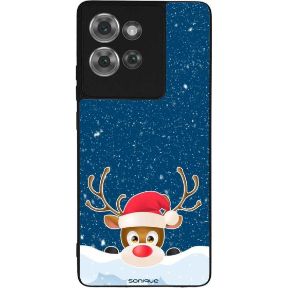 Sonique ���� Christmas Series ��� Motorola Edge 50 5G Reindeer
