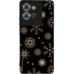 Sonique ���� Christmas Series ��� Motorola Edge 50 5G Snowflakes