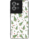 Sonique ���� Christmas Series ��� Motorola Edge 50 5G Trees 01