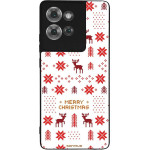 Sonique ���� Christmas Series ��� Motorola Edge 50 5G Ugly Knit