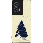 Sonique ���� Christmas Series ��� Motorola Edge 50 Fusion 5G Happy Pets