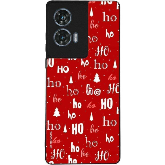 Sonique ���� Christmas Series ��� Motorola Edge 50 Fusion 5G HO-HO-HO