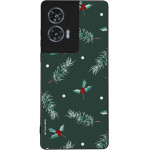 Sonique ���� Christmas Series ��� Motorola Edge 50 Fusion 5G Mistletoe