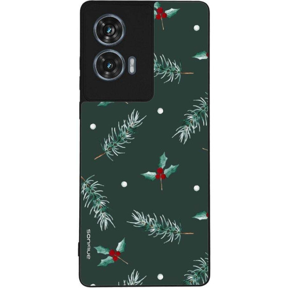 Sonique ���� Christmas Series ��� Motorola Edge 50 Fusion 5G Mistletoe
