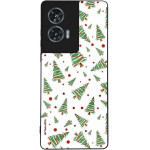Sonique ���� Christmas Series ��� Motorola Edge 50 Fusion 5G Trees 01